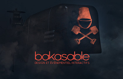 Bakasable cover